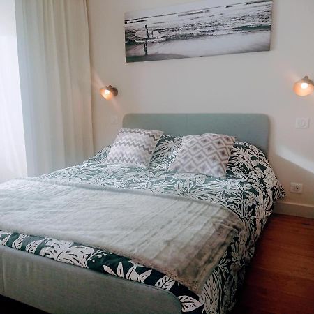 Cap D'Antibes Apartman Kültér fotó