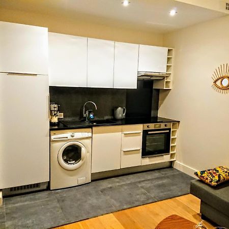 Cap D'Antibes Apartman Kültér fotó