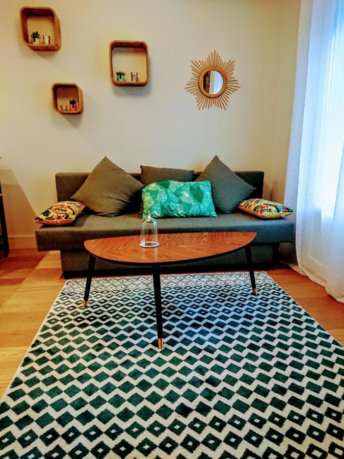 Cap D'Antibes Apartman Kültér fotó