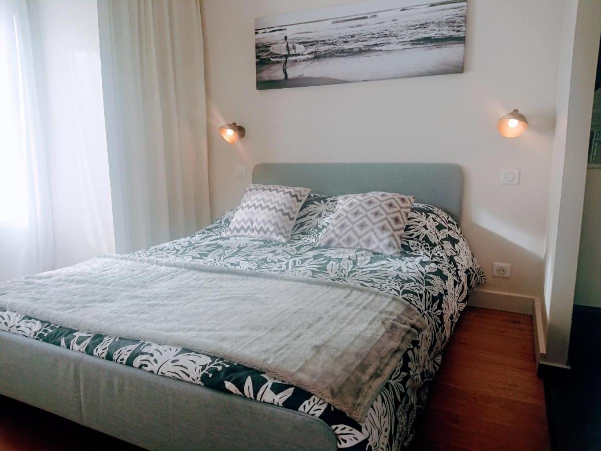 Cap D'Antibes Apartman Kültér fotó