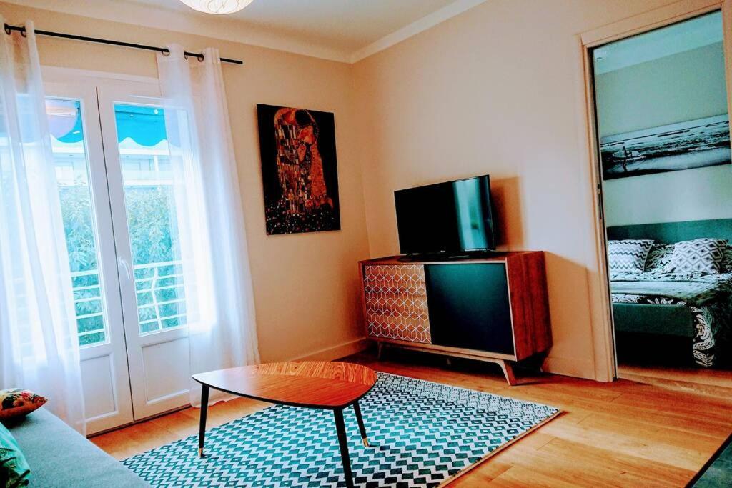 Cap D'Antibes Apartman Kültér fotó