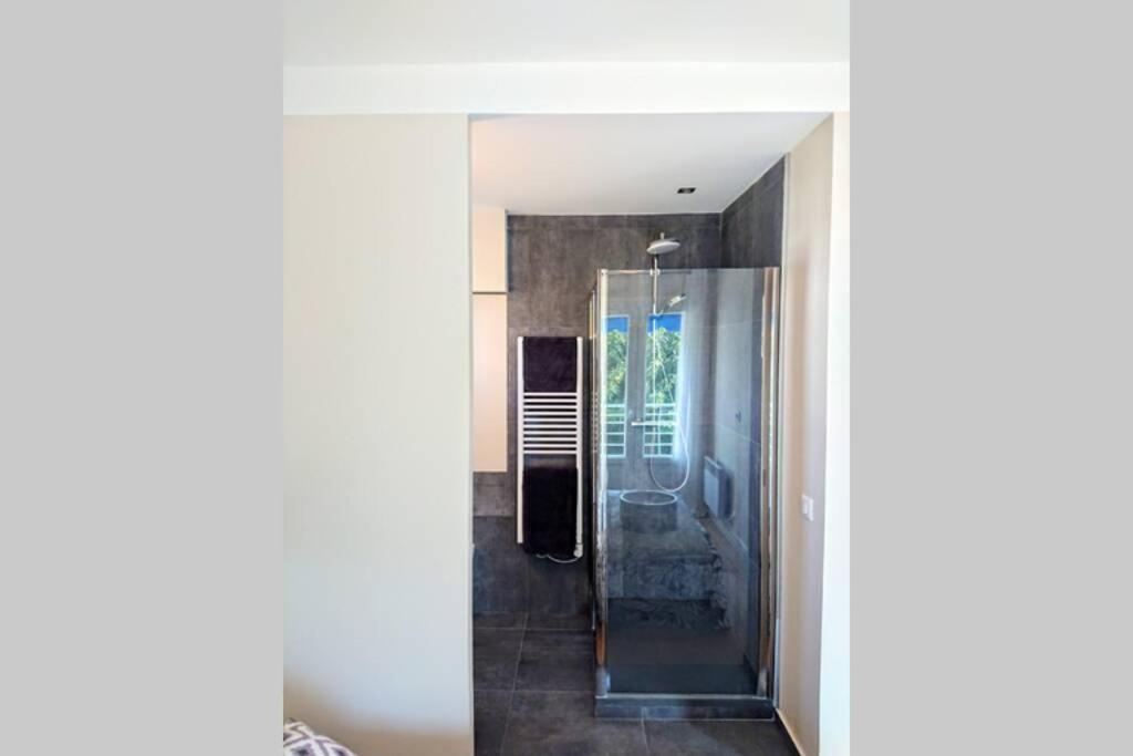 Cap D'Antibes Apartman Kültér fotó