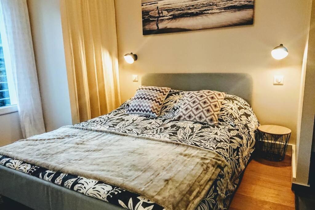 Cap D'Antibes Apartman Kültér fotó